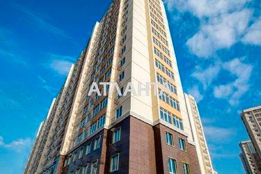 2-rooms apartment apartment by the address st. Zhemchuzhnaya (area 65,5 m²) - Atlanta.ua - photo 10