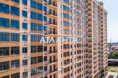 2-rooms apartment apartment by the address st. Zhemchuzhnaya (area 65,5 m²) - Atlanta.ua - photo 11