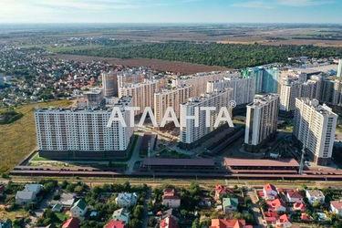 2-rooms apartment apartment by the address st. Zhemchuzhnaya (area 65,5 m²) - Atlanta.ua - photo 14