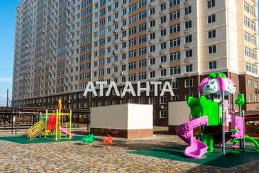 2-rooms apartment apartment by the address st. Zhemchuzhnaya (area 65,5 m²) - Atlanta.ua - photo 15