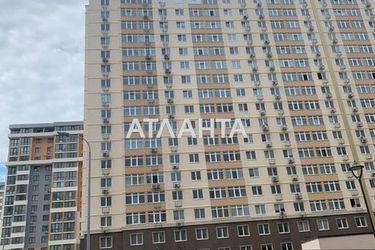 2-rooms apartment apartment by the address st. Zhemchuzhnaya (area 65,5 m²) - Atlanta.ua - photo 16