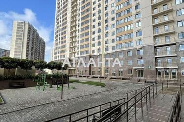 2-кімнатна квартира за адресою вул. Перлинна (площа 59,2 м²) - Atlanta.ua - фото 16