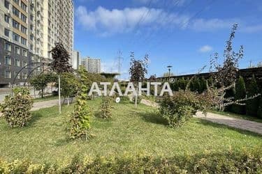 2-rooms apartment apartment by the address st. Zhemchuzhnaya (area 59 m²) - Atlanta.ua - photo 14
