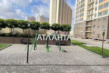 2-rooms apartment apartment by the address st. Zhemchuzhnaya (area 59 m²) - Atlanta.ua - photo 18
