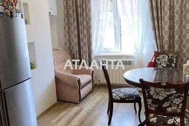 1-room apartment apartment by the address st. Mayskiy per (area 45 m²) - Atlanta.ua - photo 17