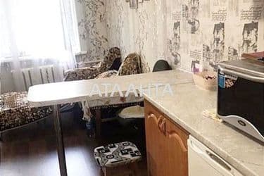 Room in dormitory apartment by the address st. Bagritskogo (area 18 m²) - Atlanta.ua - photo 4