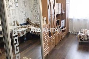 Room in dormitory apartment by the address st. Bagritskogo (area 18 m²) - Atlanta.ua - photo 5