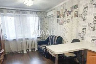 Room in dormitory apartment by the address st. Bagritskogo (area 18 m²) - Atlanta.ua - photo 6