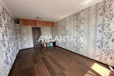 Коммунальная квартира по адресу ул. Багрицкого (площадь 18 м²) - Atlanta.ua - imageAlt 17