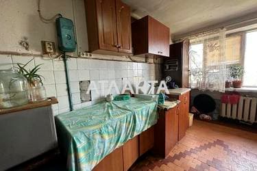 Коммунальная квартира по адресу ул. Багрицкого (площадь 18 м²) - Atlanta.ua - imageAlt 19