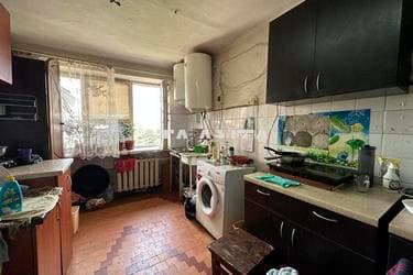Коммунальная квартира по адресу ул. Багрицкого (площадь 18 м²) - Atlanta.ua - imageAlt 20