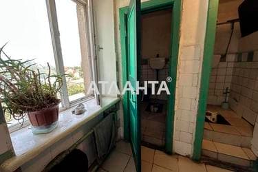 Коммунальная квартира по адресу ул. Багрицкого (площадь 18 м²) - Atlanta.ua - imageAlt 21