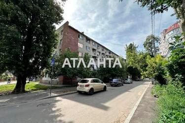 Коммунальная квартира по адресу ул. Багрицкого (площадь 18 м²) - Atlanta.ua - imageAlt 26