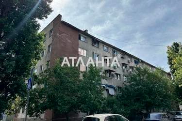 Коммунальная квартира по адресу ул. Багрицкого (площадь 18 м²) - Atlanta.ua - imageAlt 27