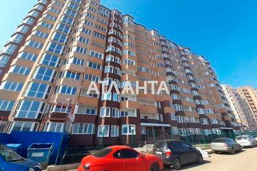 1-room apartment apartment by the address st. Paustovskogo (area 27 m²) - Atlanta.ua - photo 13