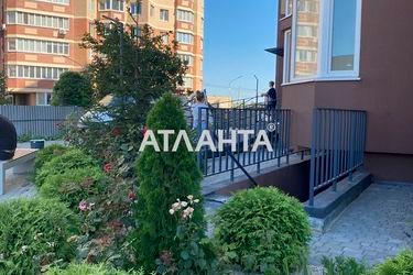 1-room apartment apartment by the address st. Paustovskogo (area 27 m²) - Atlanta.ua - photo 20