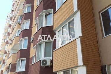 1-room apartment apartment by the address st. Paustovskogo (area 27 m²) - Atlanta.ua - photo 21