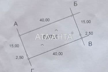 Landplot by the address st. Bolshevistskaya (area 7 acr) - Atlanta.ua - photo 8