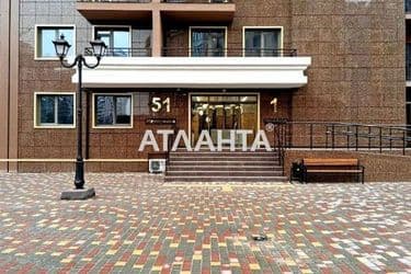 Commercial real estate at st. Genuezskaya (area 44,5 m²) - Atlanta.ua - photo 6