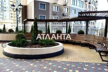 Commercial real estate at st. Genuezskaya (area 44,5 m²) - Atlanta.ua - photo 8