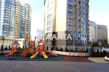 Commercial real estate at st. Genuezskaya (area 44,5 m²) - Atlanta.ua - photo 9