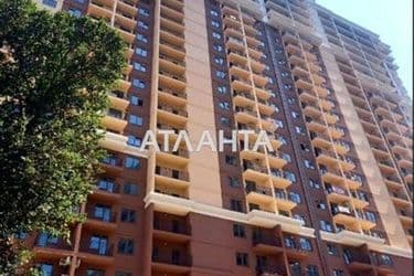 Commercial real estate at st. Genuezskaya (area 44,5 m²) - Atlanta.ua - photo 10