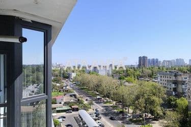 1-room apartment apartment by the address st. Malinovskogo marsh (area 35,1 m²) - Atlanta.ua - photo 15
