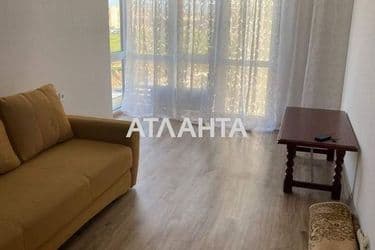 1-к apartment on street Spreysa na 7-y km Ovidiopol  dor  - Atlanta.ua