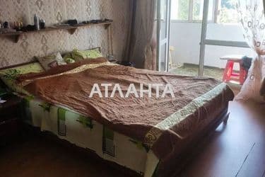 2-rooms apartment apartment by the address st. Magistralnaya (area 49 m²) - Atlanta.ua - photo 13