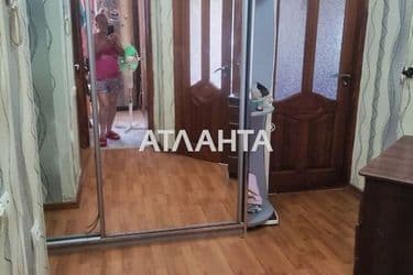 2-rooms apartment apartment by the address st. Magistralnaya (area 49 m²) - Atlanta.ua - photo 19