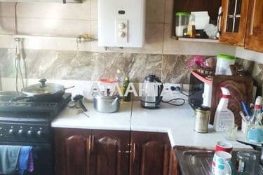 2-rooms apartment apartment by the address st. Magistralnaya (area 49 m²) - Atlanta.ua - photo 14