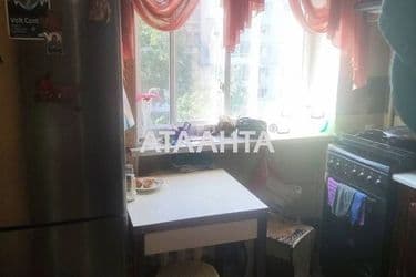 2-rooms apartment apartment by the address st. Magistralnaya (area 49 m²) - Atlanta.ua - photo 15