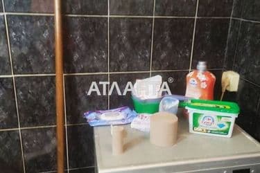 2-rooms apartment apartment by the address st. Magistralnaya (area 49 m²) - Atlanta.ua - photo 18