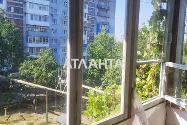 2-rooms apartment apartment by the address st. Magistralnaya (area 49 m²) - Atlanta.ua - photo 22