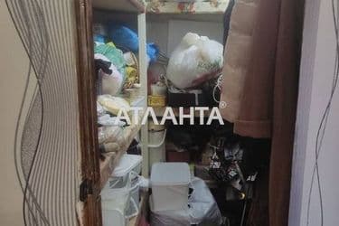 2-rooms apartment apartment by the address st. Magistralnaya (area 49 m²) - Atlanta.ua - photo 20