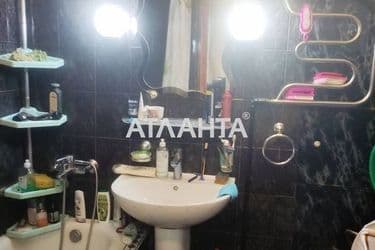 2-rooms apartment apartment by the address st. Magistralnaya (area 49 m²) - Atlanta.ua - photo 17