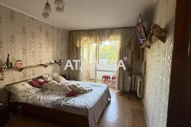 2-rooms apartment apartment by the address st. Magistralnaya (area 49 m²) - Atlanta.ua - photo 31