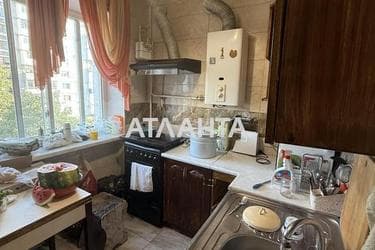 2-rooms apartment apartment by the address st. Magistralnaya (area 49 m²) - Atlanta.ua - photo 32