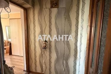 2-rooms apartment apartment by the address st. Magistralnaya (area 49 m²) - Atlanta.ua - photo 34