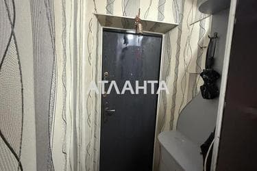 2-rooms apartment apartment by the address st. Magistralnaya (area 49 m²) - Atlanta.ua - photo 35