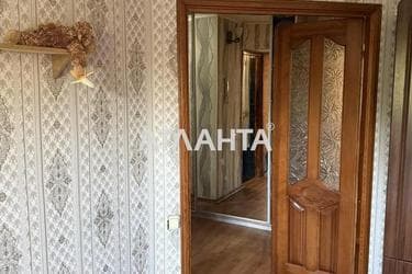2-rooms apartment apartment by the address st. Magistralnaya (area 49 m²) - Atlanta.ua - photo 36