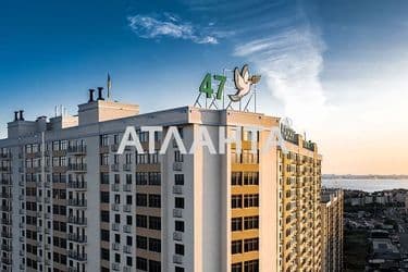 3-rooms apartment apartment by the address st. Sakharova (area 98,3 m²) - Atlanta.ua - photo 13