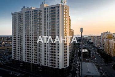 3-rooms apartment apartment by the address st. Sakharova (area 98,3 m²) - Atlanta.ua - photo 23