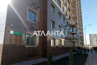 3-rooms apartment apartment by the address st. Sakharova (area 98,3 m²) - Atlanta.ua - photo 24