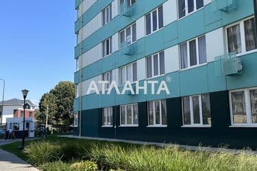 2-к квартира на улице Жаботинского на Таирова - Atlanta.ua - фото 19