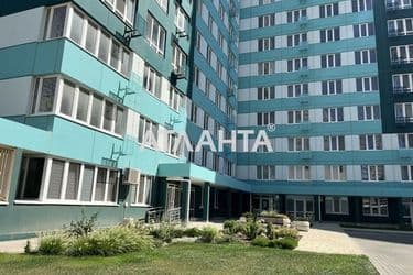 2-к квартира на улице Жаботинского на Таирова - Atlanta.ua - фото 20