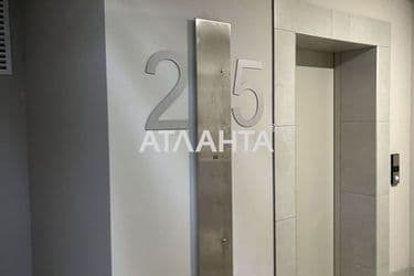 2-к квартира на улице Жаботинского на Таирова - Atlanta.ua - фото 15