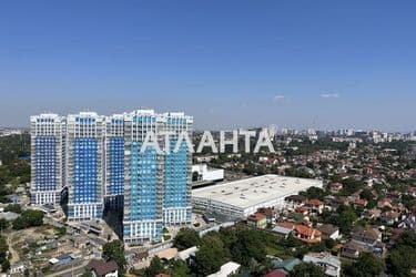 2-к квартира на улице Жаботинского на Таирова - Atlanta.ua - фото 14