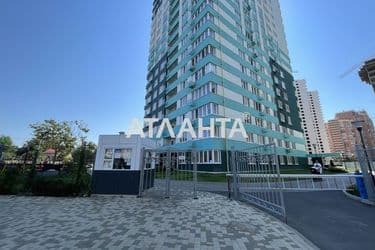 2-к квартира на улице Жаботинского на Таирова - Atlanta.ua - фото 22