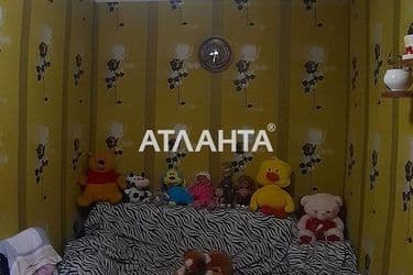 2-rooms apartment apartment by the address st. Garina (area 31 m²) - Atlanta.ua - photo 22